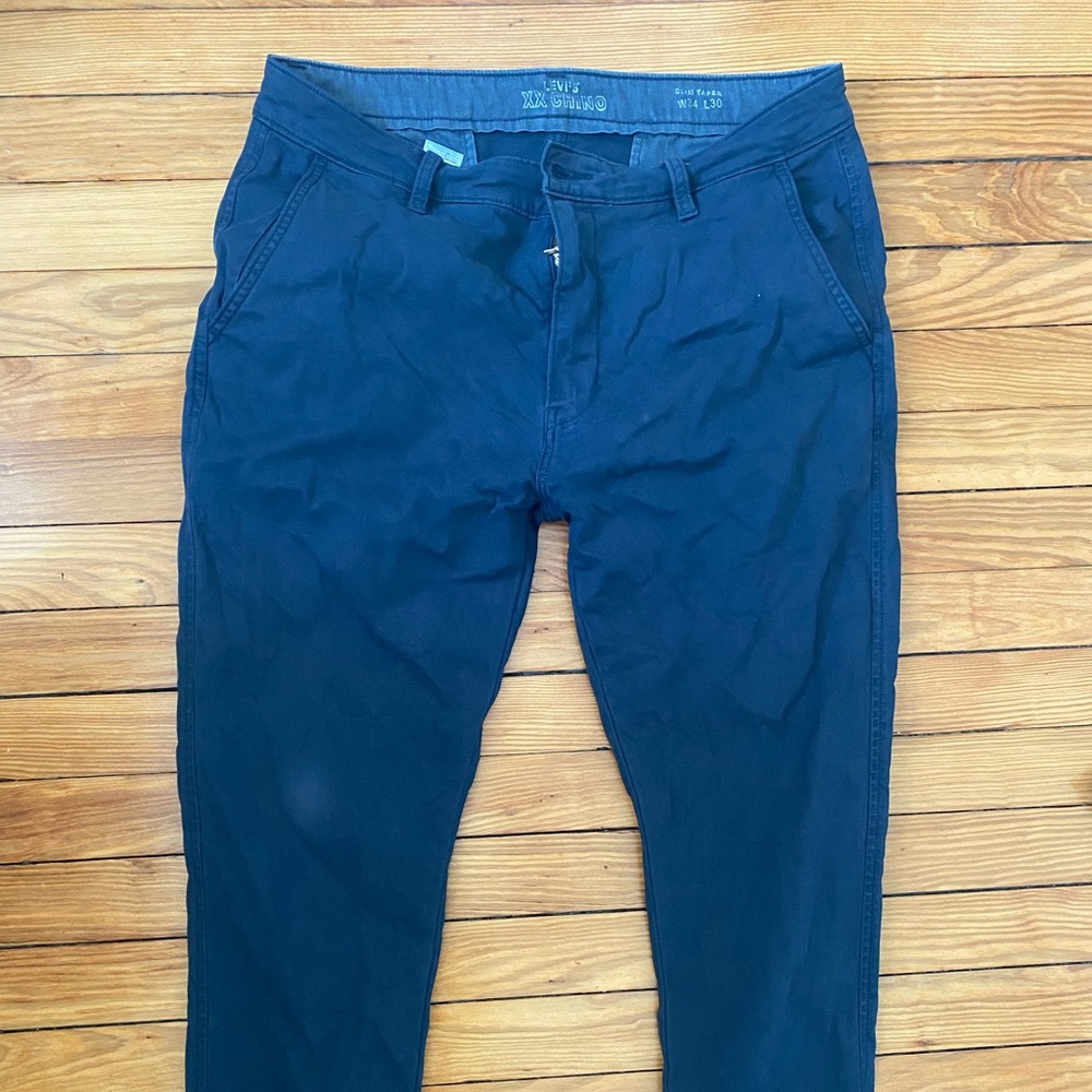 Levi’s XX Chinos